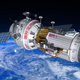 Chinese officials say the proposed international space prison will represent a dramatic leap forward in human rights abuses.